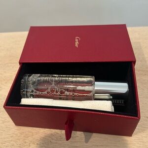 Cartier Jewelry & watches cleaning kit